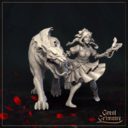 Great Grimoire Veil Of The Emerald Dreams 2