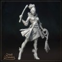 Great Grimoire Veil Of The Emerald Dreams 4