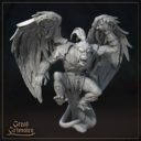 Great Grimoire Veil Of The Emerald Dreams 5