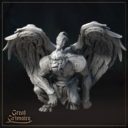 Great Grimoire Veil Of The Emerald Dreams 6