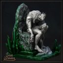 Great Grimoire Veil Of The Emerald Dreams 7