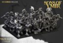 Highland Miniatures Sons Of Ymir Vol.5 11