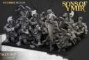 Highland Miniatures Sons Of Ymir Vol.5 2