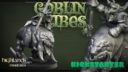 Highlands Miniatures The Goblin Leader 1