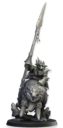 Highlands Miniatures The Goblin Leader 6 1