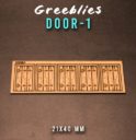 Iliada DOOR 1 1