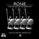 Lucid ChalcidicianHoplites