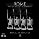 Lucid ThracianHoplites