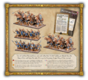 MG Mantic Empire Of Dust Ambush Starter Set 2