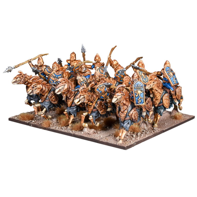 Kings of War: Ambush Starter Sets – – das Kings of War: Ambush Starter Sets – – das