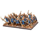 MG Mantic Empire Of Dust Ambush Starter Set 4