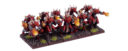 MG Mantic Forces Of The Abyss Ambush Starter Set 4