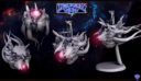 Mini Monster Mayhem Cosmic Wonders 16
