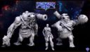 Mini Monster Mayhem Cosmic Wonders 17