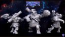 Mini Monster Mayhem Cosmic Wonders 21