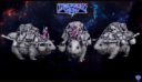Mini Monster Mayhem Cosmic Wonders 5