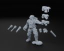 Mortian Heavy Drop Trooper Sergeant 2