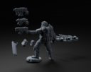 Mortian Heavy Drop Trooper Sergeant 3