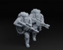 Mortian Heavy Drop Trooper Squad (7 Models) 2
