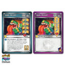 Ninja Division Sleighride Candy 10