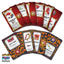 Ninja Division Sleighride Candy 11