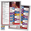 Ninja Division Sleighride Candy 13