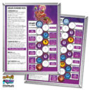Ninja Division Sleighride Candy 14