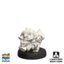 Ninja Division Sleighride Candy 4
