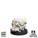 Ninja Division Sleighride Candy 5