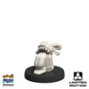 Ninja Division Sleighride Candy 7