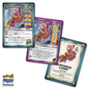 Ninja Division Sleighride Candy 8