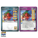 Ninja Division Sleighride Candy 9