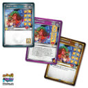 Ninja Division Truffle Hogs 3