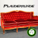 Plauderrunde Quadratisch Allgemein
