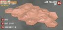 Popov Laboratory First Modular Terrain Set Ash Wastes 1