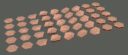 Popov Laboratory First Modular Terrain Set Ash Wastes 2