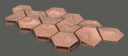 Popov Laboratory First Modular Terrain Set Ash Wastes 3