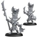 Punga Forest Goblin Warlord Kit 2