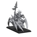 Punga Goblin Spider Rider 1