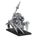 Punga Goblin Spider Rider 3