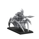 Punga Goblin Spider Rider 7