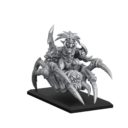 Punga Goblin Spider Rider Champion 1