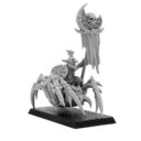 Punga Goblin Spider Rider Standard Bearer 2