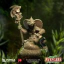 Punga Jungle Avenger 1
