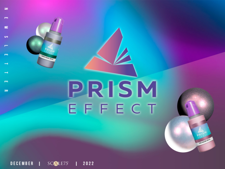 Scale75 PrismFarben das TabletopHobby Portal