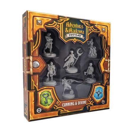 Steamforged Games - The Home of Board Games & Roleplaying Games