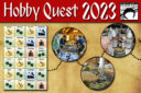 ST Stronghold HobbyQuest 2023 1