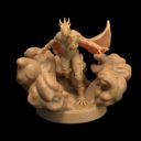 TDTL The Dragon's War Children Of The Flame 13