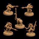 TDTL The Dragon's War Children Of The Flame 15