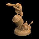 TDTL The Dragon's War Children Of The Flame 17